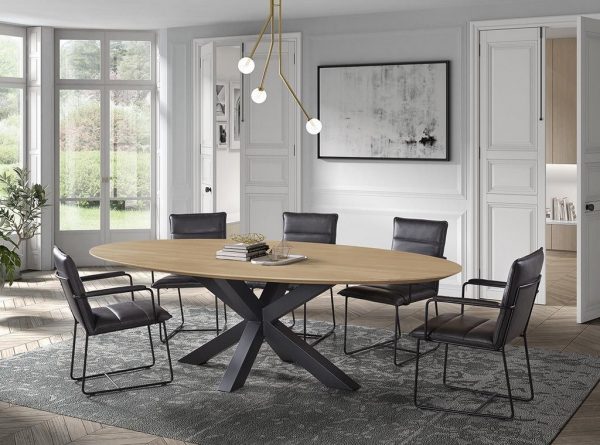 Tables "A la carte"