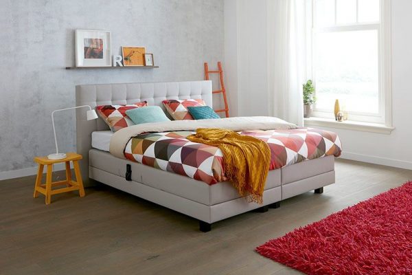 Boxspring FLORENCE