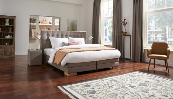 Boxspring HELOISE