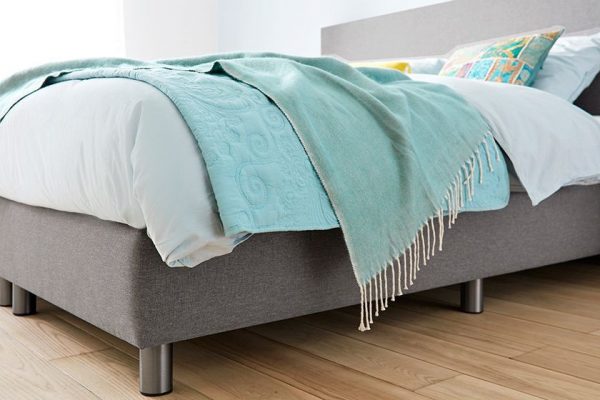 Boxspring Lola
