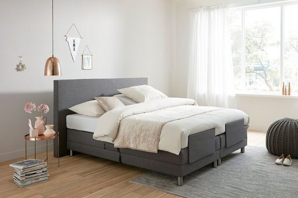 Boxspring Clara