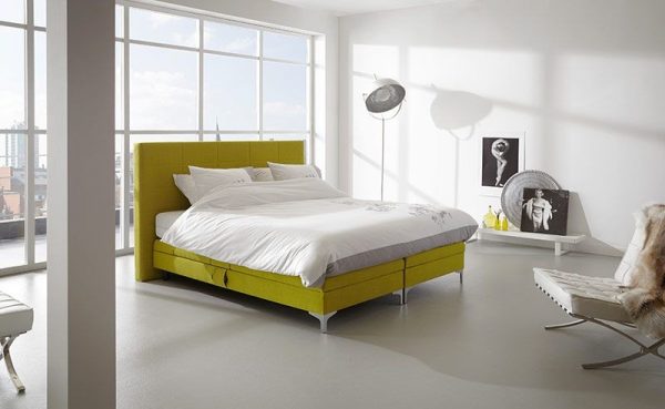 Boxspring Signature