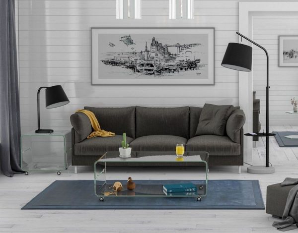 Table basse HOLBROOK