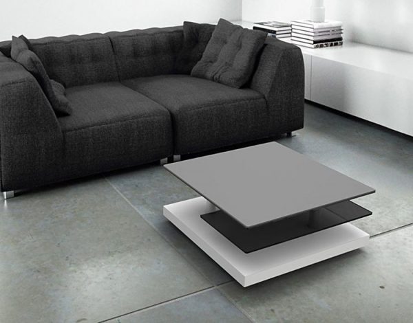 Table basse LOREN