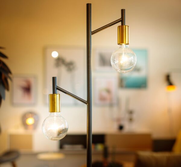 Luminaire TREE en ambiance