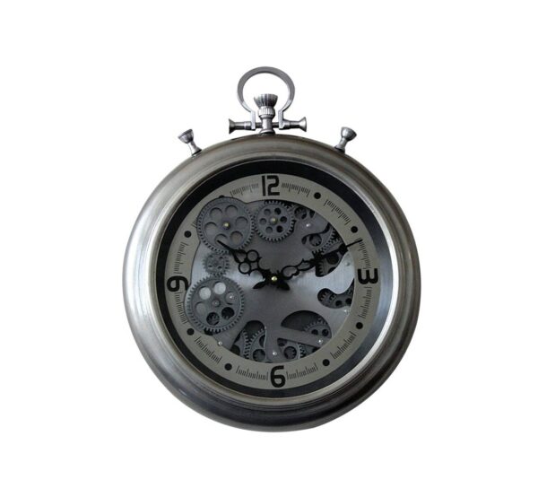 Horloge murale CHRONO - 40 cm