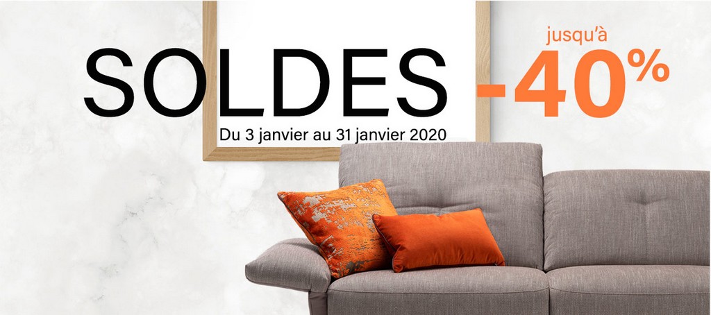 Soldes chez Meubles Style-Décor au Bizet en belgique