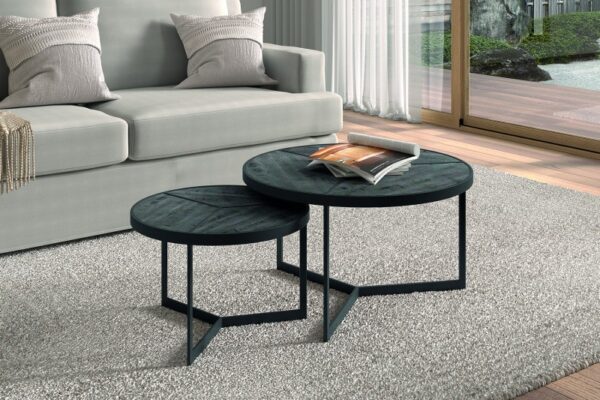 Table basse LAVEU