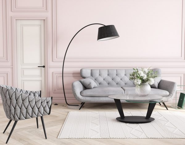 Luminaire RIVIERA