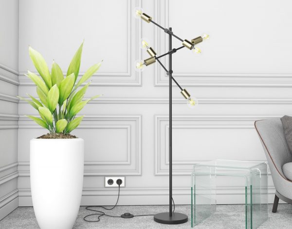 Lampadaire NEMEA
