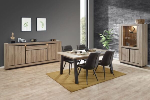 Salle à manger NELSON