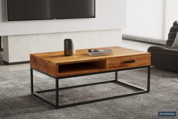 Table basse MADEIRA