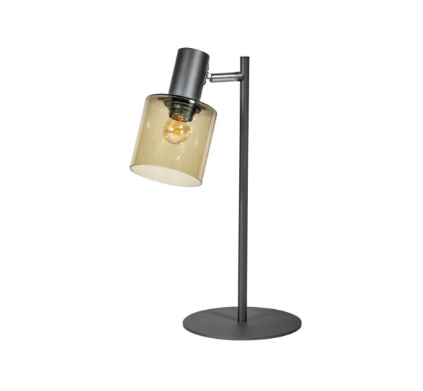 Luminaire SLEDGE en verre