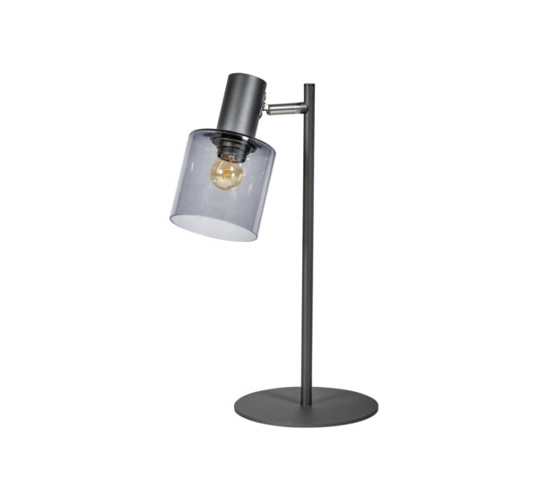 Luminaire SLEDGE en verre