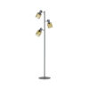 Luminaire SLEDGE en verre