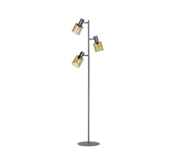 Luminaire SLEDGE en verre