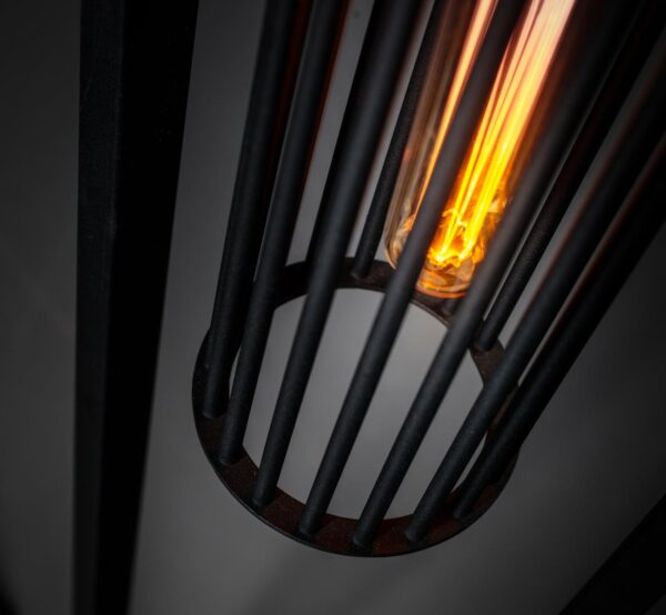 Suspensions BIRDY en ambiance