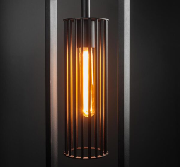 Suspensions BIRDY en ambiance