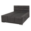 Boxspring AZALEA avec coffre de rangement