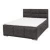 Boxspring AZALEA avec coffre de rangement