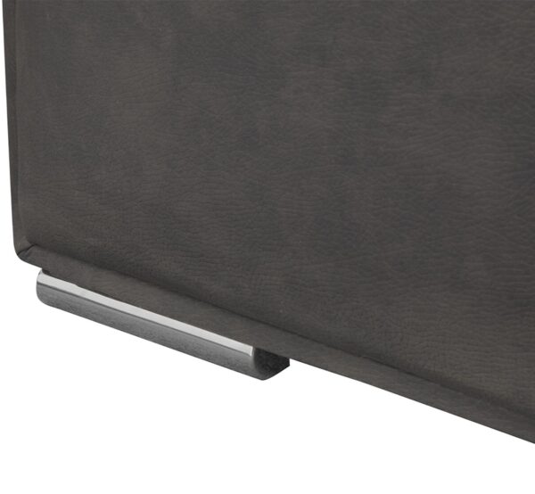 Boxspring AZALEA avec coffre de rangement