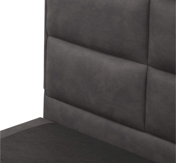 Boxspring AZALEA avec coffre de rangement