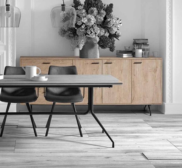 Dressoir de la collection RAGNA