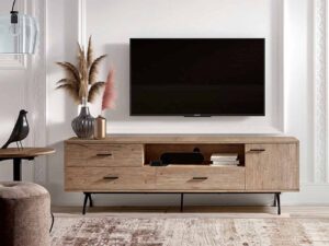 Meuble TV de la collection RAGNA