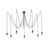 Suspension SPIDER