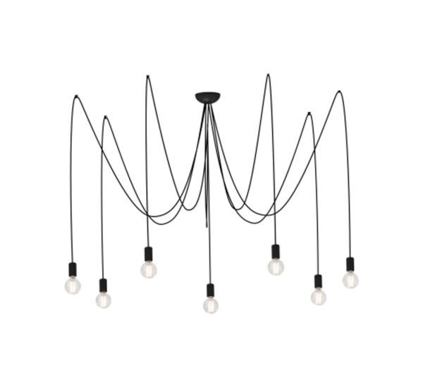 Suspension SPIDER