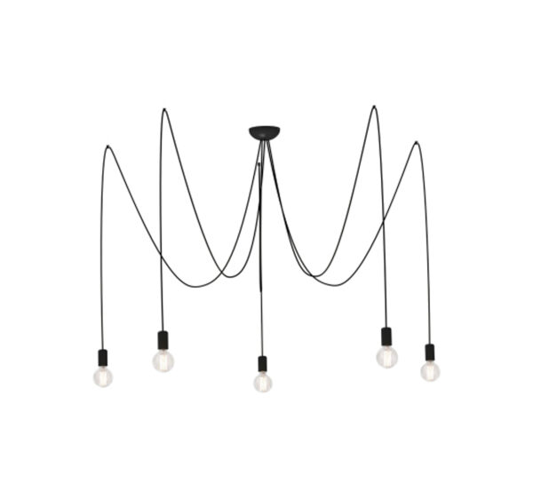 Suspension SPIDER
