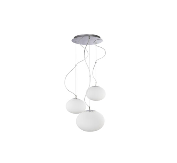Suspension NUAGE