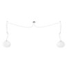 Suspension NUAGE