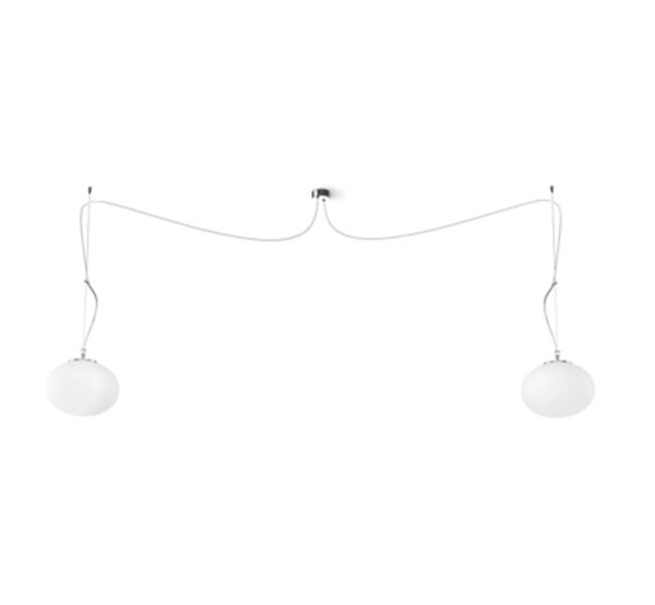 Suspension NUAGE