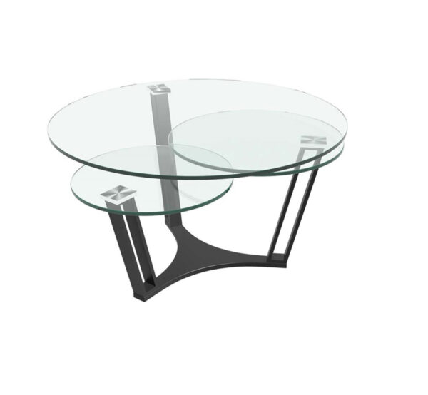 Table basse TRIADE