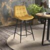 Tabouret de bar JUTA