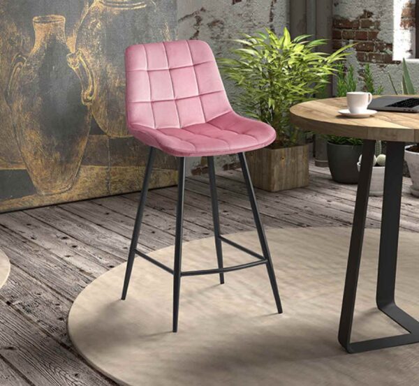 Tabouret de bar JUTA