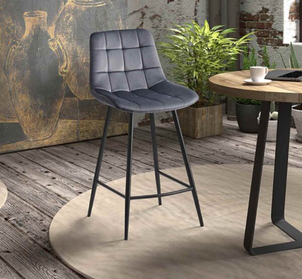 Tabouret de bar JUTA