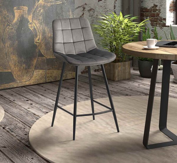 Tabouret de bar JUTA