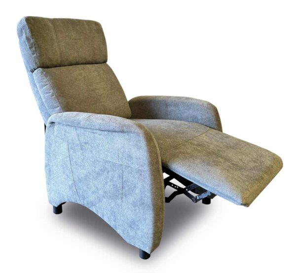 Relax manuel Charles (différents coloris)