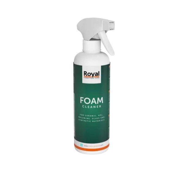 Produit nettoyant pour les meubles en céramique, mélaminé, laqué...