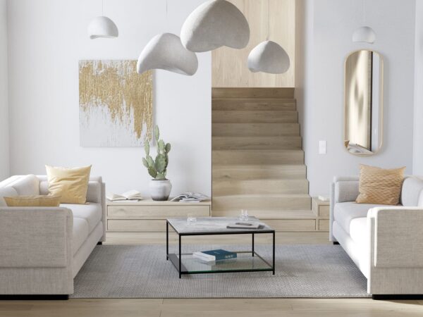 Table basse LUCIA