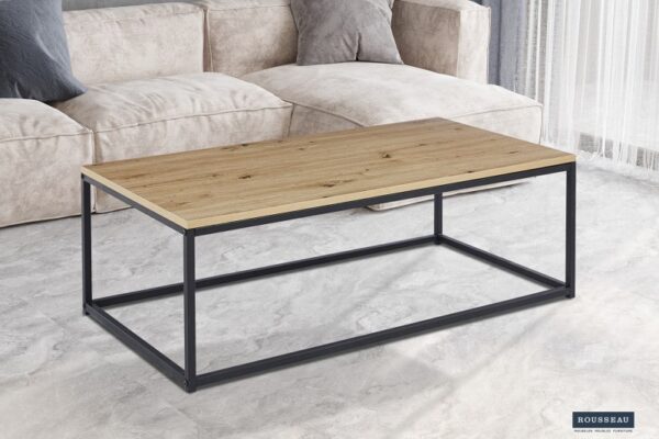 Table basse DALLAS