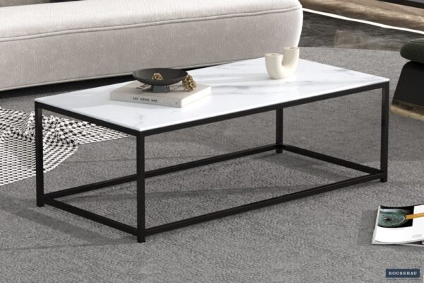 Table de salon TAMPA