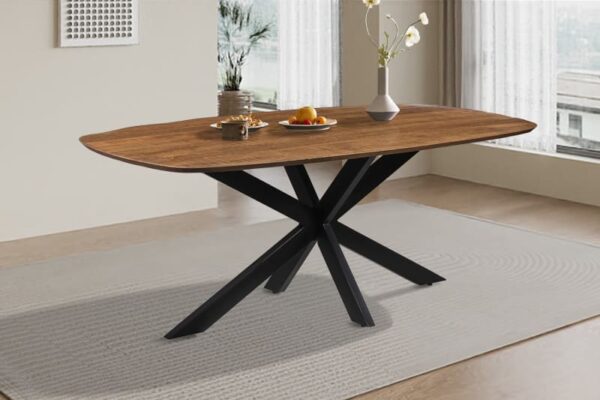 Table ovale ISABELLA