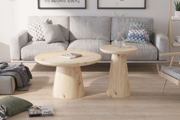 Table basse LUKAS