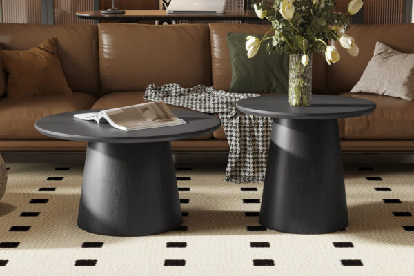 Tables basses MIKLOS