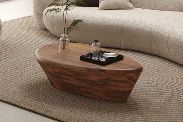 Table basse EVAN