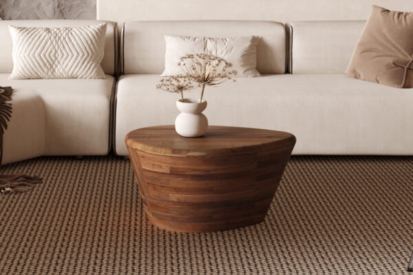 Table basse MATTEO