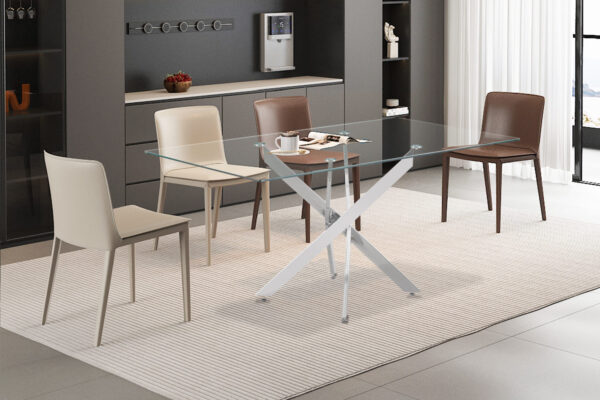 Table LASI